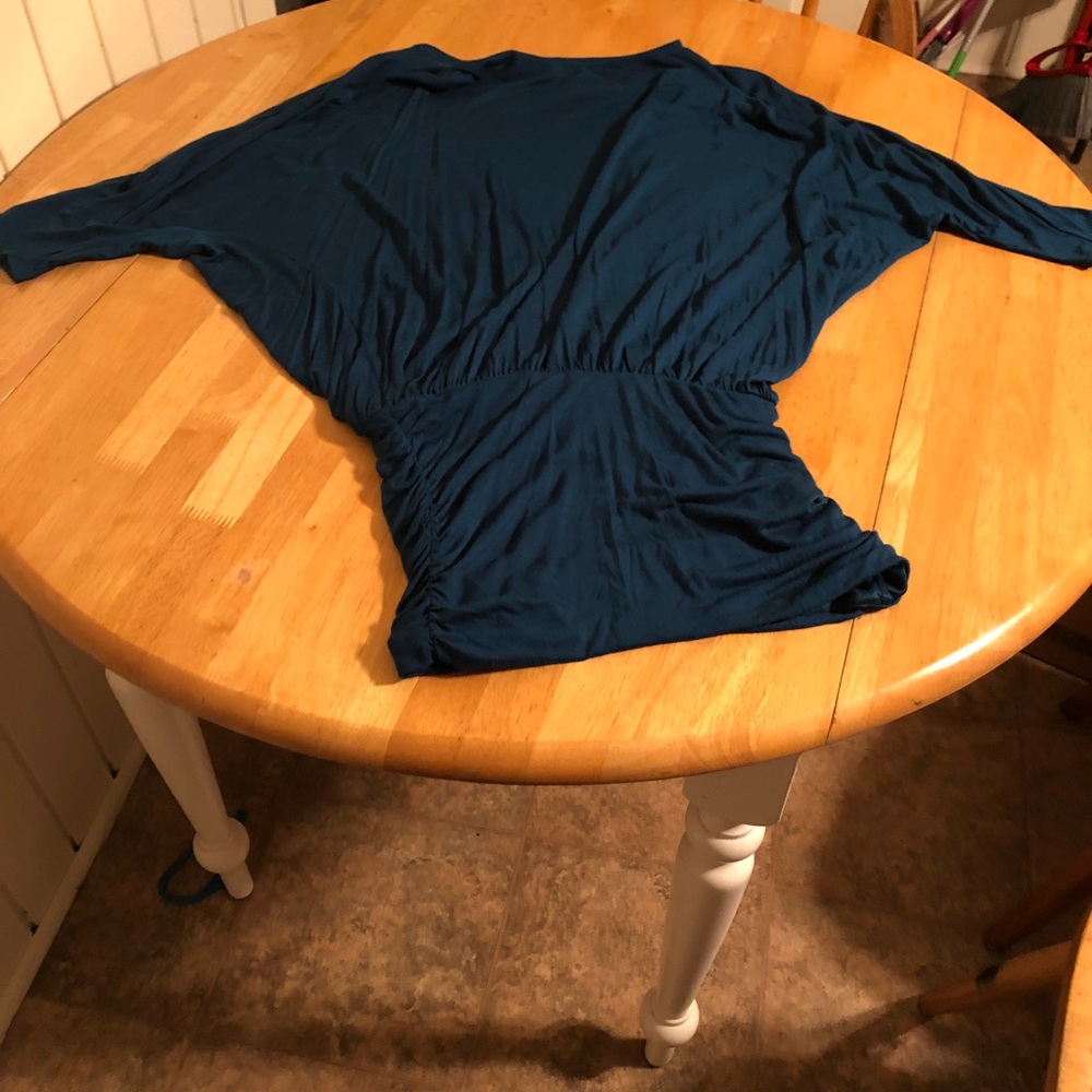 Women’s Express Oversized Dress Top